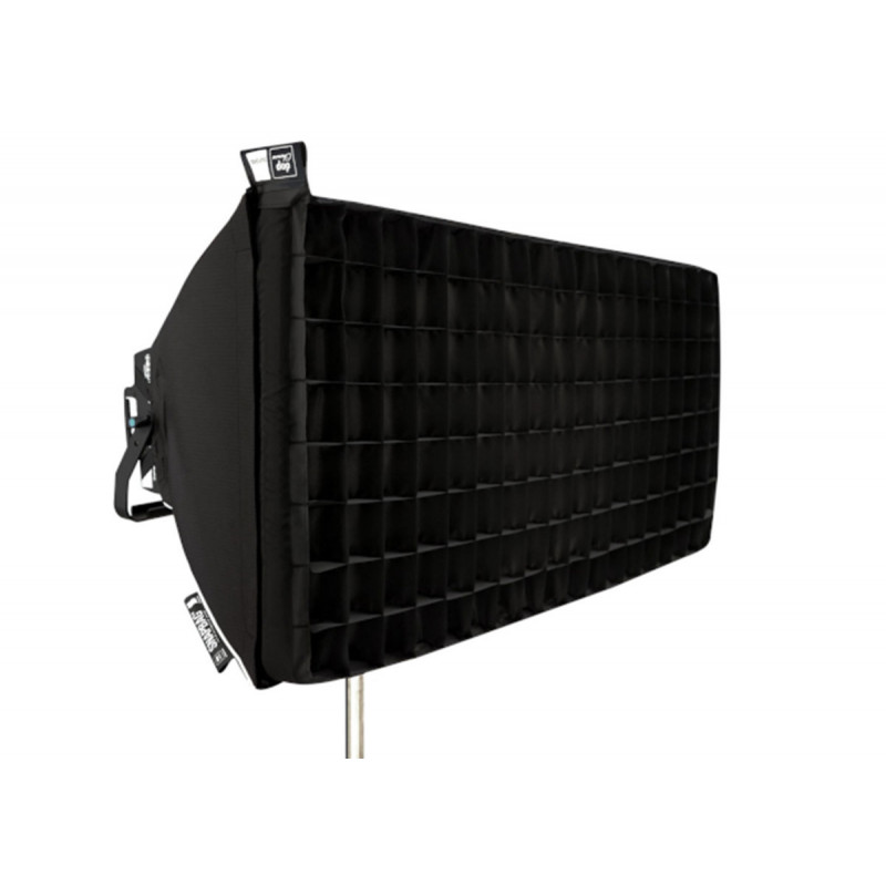 Litepanels DoPchoice SNAPGRID for Gemini 2x1 Soft RGBWW LED Panel