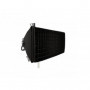 Litepanels DoPchoice SNAPGRID for Gemini 2x1 Soft RGBWW LED Panel