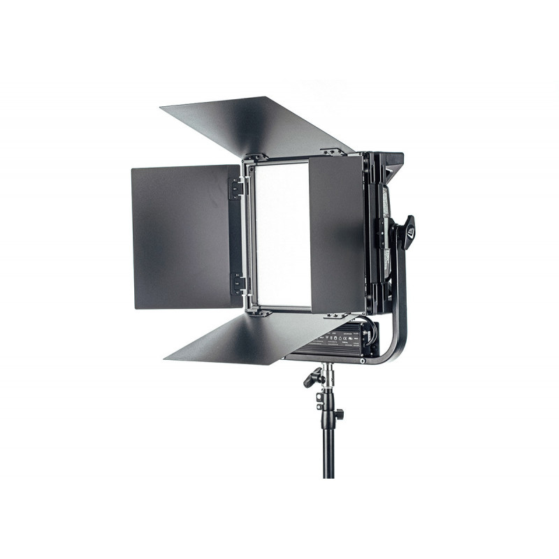 Litepanels Barn Doors 4 Way, Gemini 1x1