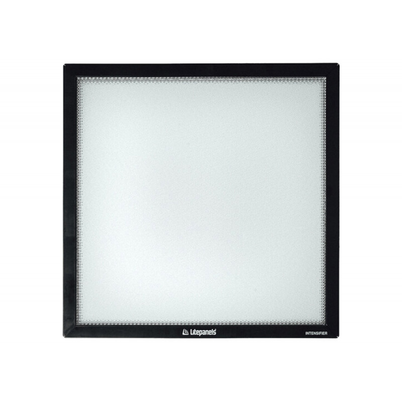 Litepanels Gemini 1x1 Intensifier