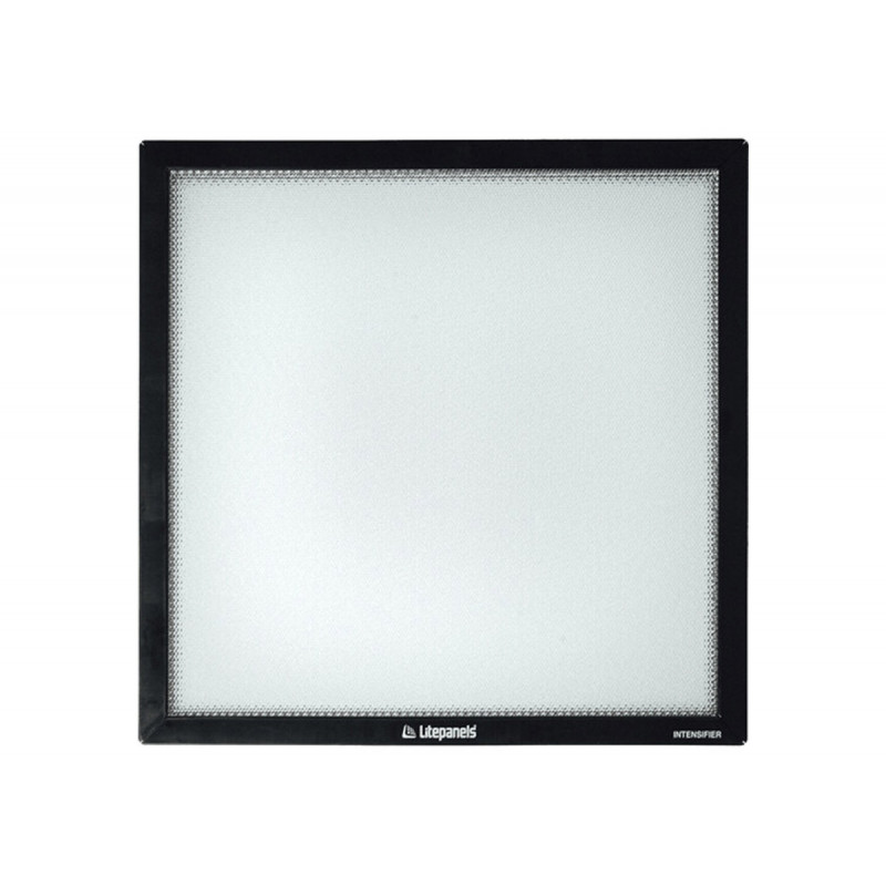 Litepanels Gemini 1x1 Intensifier