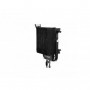 Litepanels Snapgrid 40 deg Eggcrate for Gemini 1x1 Fixture