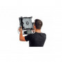 Litepanels Gemini 1x1 Soft RGBWW LED Panel (Standard Yoke, Bare Ends)