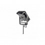 Litepanels Gemini 1x1 Soft RGBWW LED Panel (Pole-Operated Yoke, Ends)