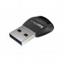 SanDisk Lecteur de cartes USB 3.0 MobileMate pour cartes microSD Noir