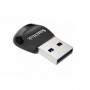 SanDisk Lecteur de cartes USB 3.0 MobileMate pour cartes microSD Noir