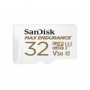 SanDisk Carte SDHC Max Endurance 32Go &Ad UHS-3 Cl.10 100 MB/s