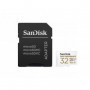 SanDisk Carte SDHC Max Endurance 32Go &Ad UHS-3 Cl.10 100 MB/s