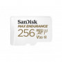 SanDisk Carte SDXC Max Endurance 256Go &Ad UHS-3 Cl.10 100 MB/s