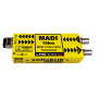 LYNX Technik Emetteur-Recepteur MADI Coax vers MADI Fibre - LC 1310nm