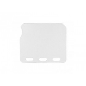 Sound Devices Pack de 4 protections d'ecran LCD pour serie 8