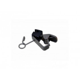 Sanken HC-11-G Pince cravate horizontale (grise)
