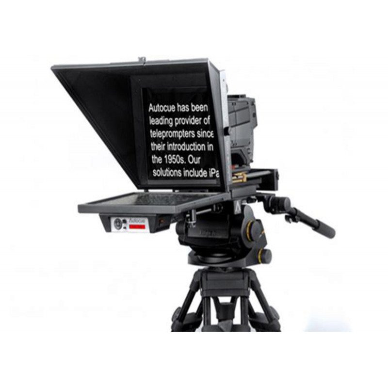 Autocue Master Series Moniteur de 20" SDI pour prompteur