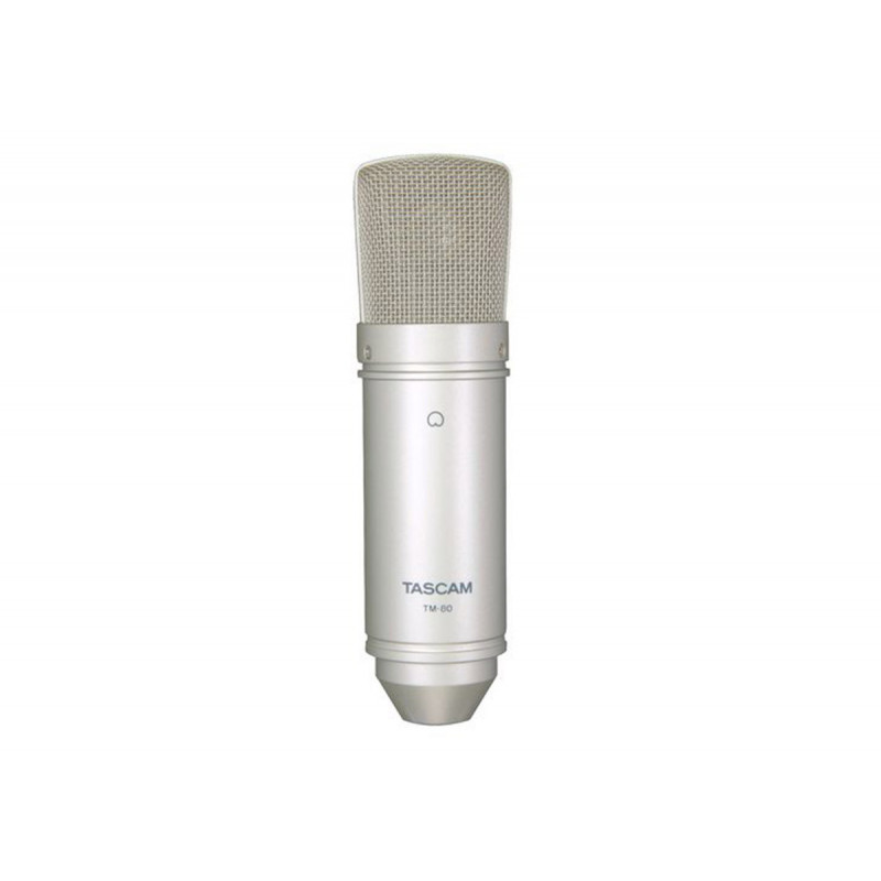 Tascam Condenser Microphone