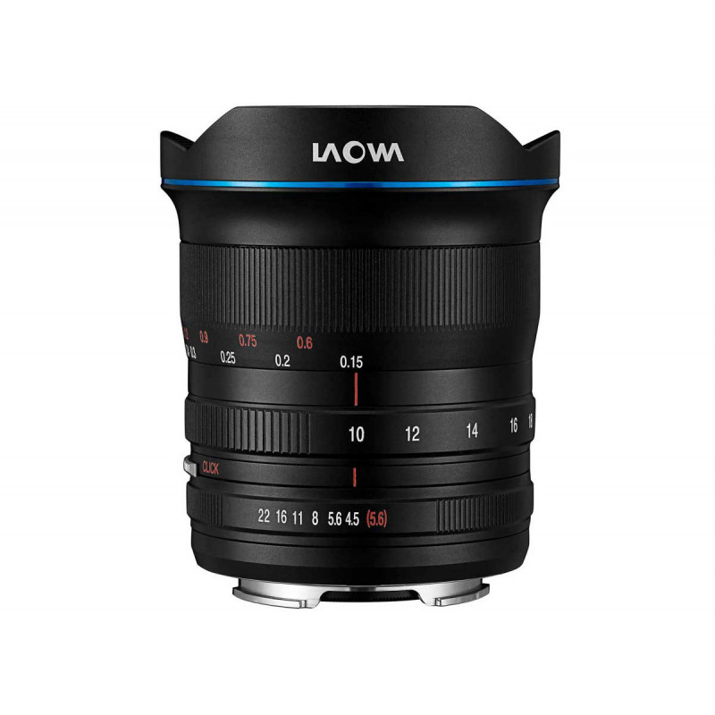 Laowa Objectif 10-18mm F4.5-5.6 Nikon Z