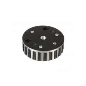 Manfrotto 120DF ADAPTATEUR FEMELLE 3/8"-3/8"