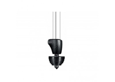 Manfrotto 250SP1 Spiked Foot For Tube D25
