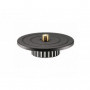 Manfrotto 273 Accessoires - Adaptateur pour Trépied F.3/8"  M5/8"