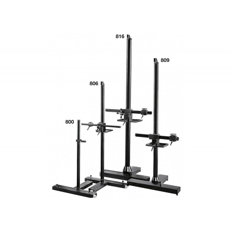 Manfrotto 816.2 Tower Stand   260 cm