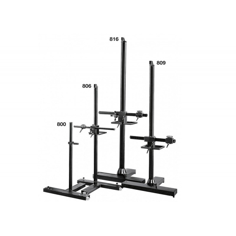 Manfrotto 816K3 Support Tower Stand 230 cm