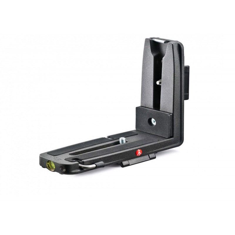 Manfrotto MS050M4-Q2 Piece detachee - L Bracket, Plateau rapide