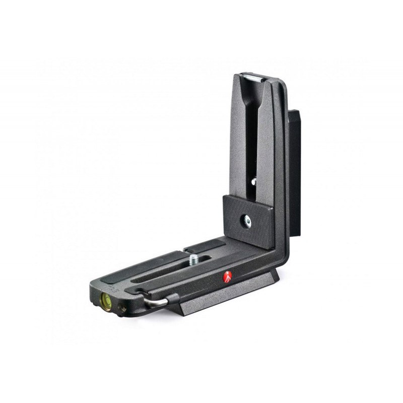 Manfrotto MS050M4-Q5 L Bracket - Plateau Rapide 501PL