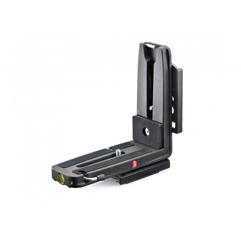 Manfrotto MS050M4-RC4 L Bracket - Plateau Rapide 410PL