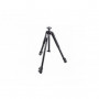 Manfrotto MT190X3 190X, Trépied 3 sections en alu