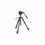 Manfrotto MVK500190XV MVH500AH & 190X Alu Video Kit