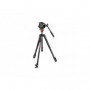 Manfrotto MVK500190XV MVH500AH & 190X Alu Video Kit