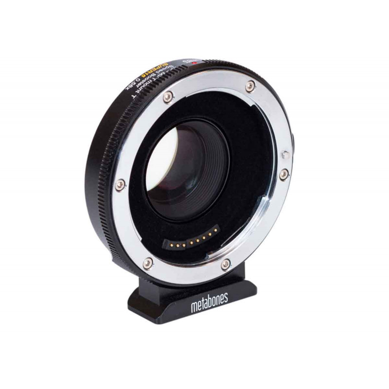 Metabones Super16 0.58x Canon EF vers Micro 4/3