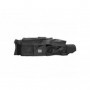 Porta Brace RS-URSABCENG Rain Slicker, Shoulder Mount Camera, Black