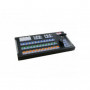 X-keys  Kit de commutateur video XKE-124 T-Bar