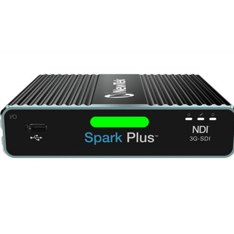 Vizrt Spark Plus I/O 4K converter