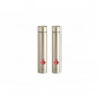 Neumann KM 184 Stereo (x2) Microphone cardioide+WNS 100(x2)+SG 21(x2)