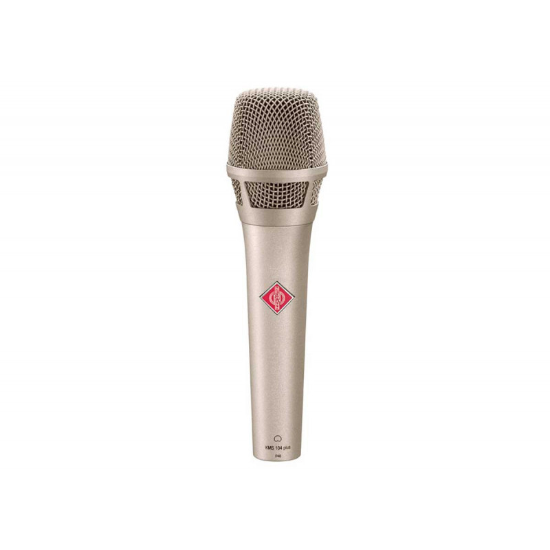 Neumann KMS-104-PLUS Microphone de chant