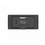 Swit CL-15 Torche 15W 416 leds bi color 3200 à 6500K° sans adaptateur
