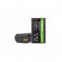 Starblitz Batterie compatible Panasonic DMW-BLJ31