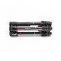 Manfrotto MVKBFRTC-LIVE Befree live Carbon fibre tripod twist