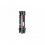 Manfrotto MVKBFRTC-LIVE Befree live Carbon fibre tripod twist