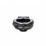 Metabones Speed Booster ULTRA 0.71x Nikon G vers BMPCC4K