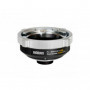 Metabones Speed Booster ULTRA 0.71x PL vers BMPCC4K T CINE