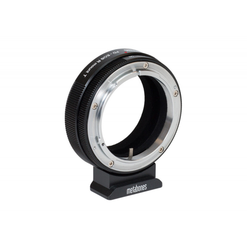 Metabones Adaptateur Canon FD vers Canon EFR T (EOS R)