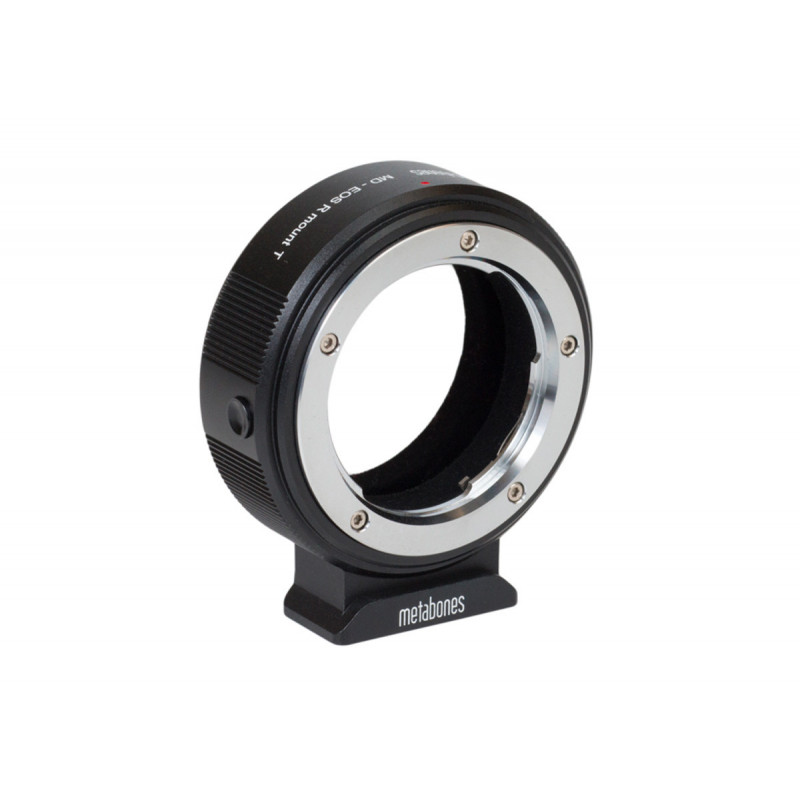 Metabones Adaptateur Minolta MD vers Canon EFR T (EOS R)