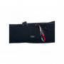 Dorr sac de pied action noir bag 90 cm