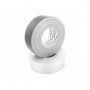 Cine Gaffer mat - Largeur 5cm x Longueur 50m - Blanc