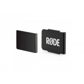 Rode MagClip GO Fixation par clip magnétique pour Wireless Go