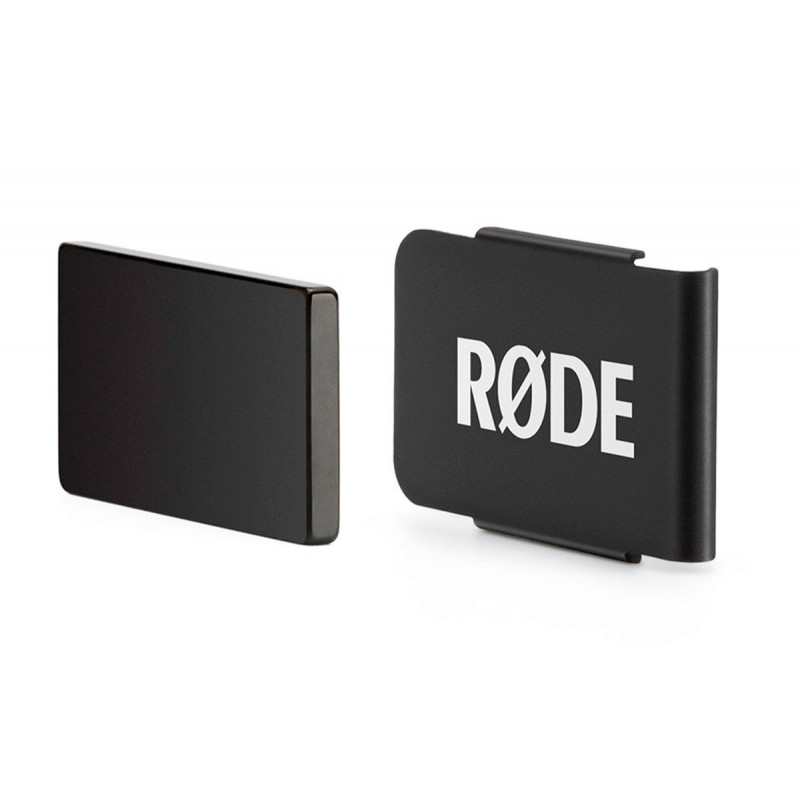 Rode MagClip GO Fixation par clip magnétique pour Wireless Go