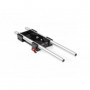 Shape 15mm Lightweight baseplate pour Sony FX9