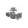 Shape 15mm Lightweight baseplate pour Sony FX9
